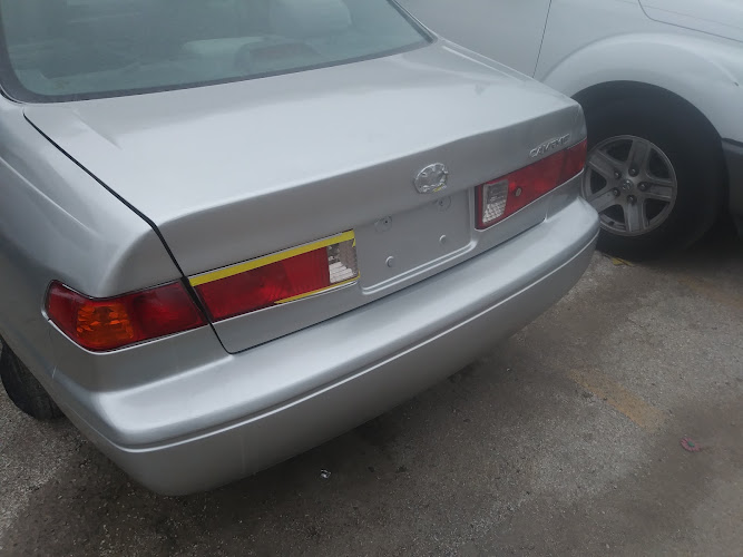 Cliff's Auto Repair