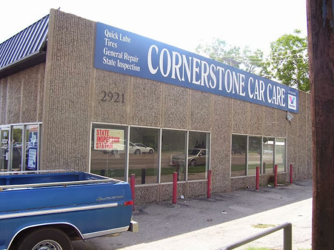 Cornerstone Car Care