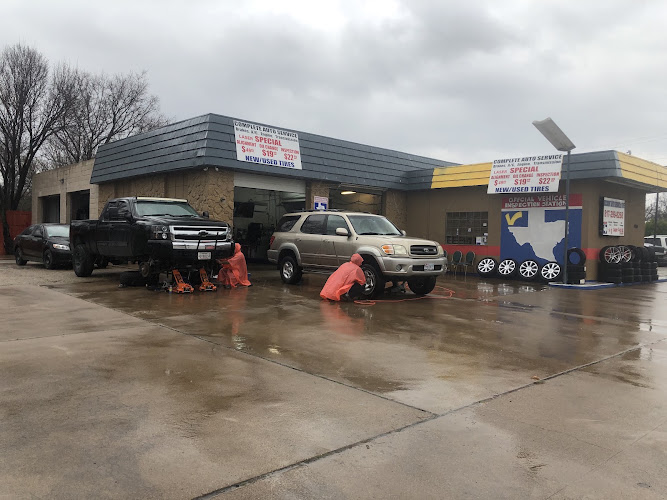 Cowboy Auto Repair