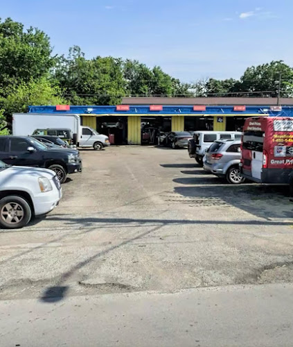 Cowboys Auto Service Center