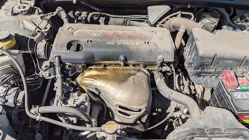 D&B Automotive