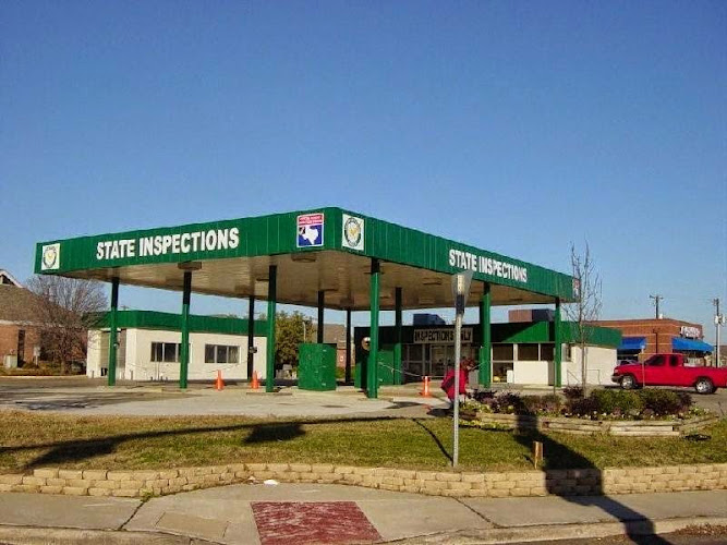 DEKRA Emissions & Safety - W. Arkansas - TX