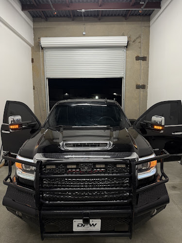 DFW Auto Customs