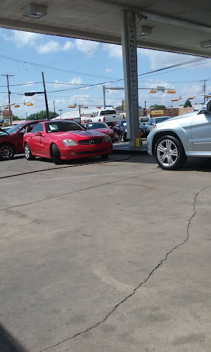 DFW Auto Mill