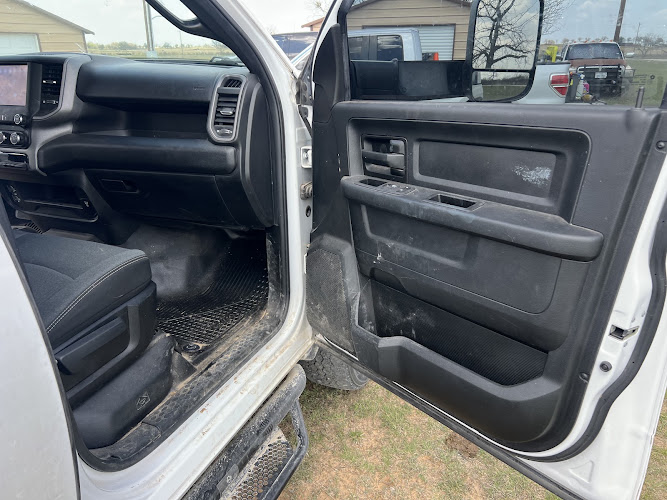 DFW Auto Renovation