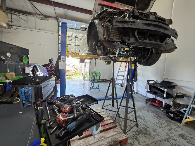 DFW Auto Repair