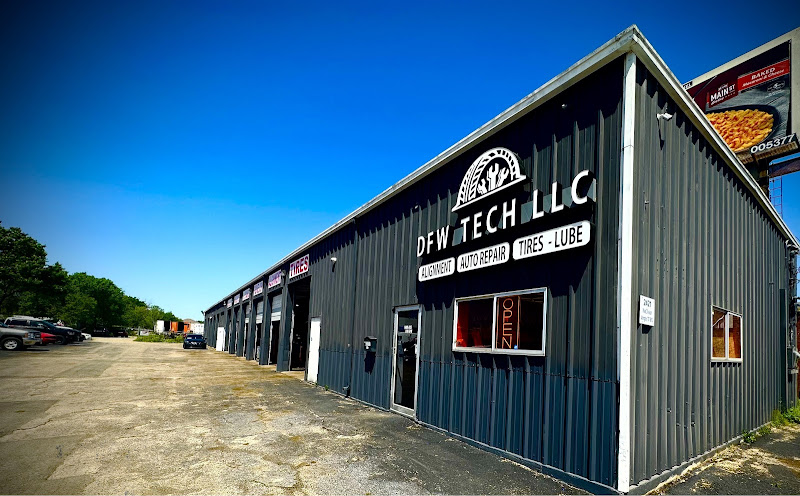 DFW Tech LLC
