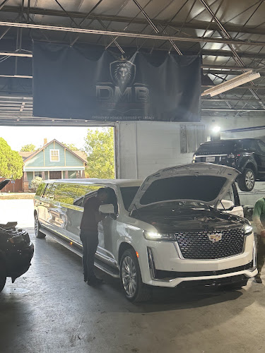 DMB AUTO EMPIRE