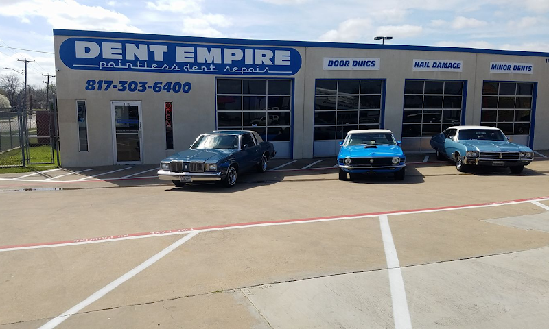 Dent Empire