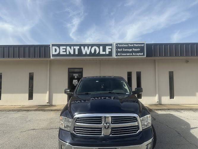 Dent Wolf