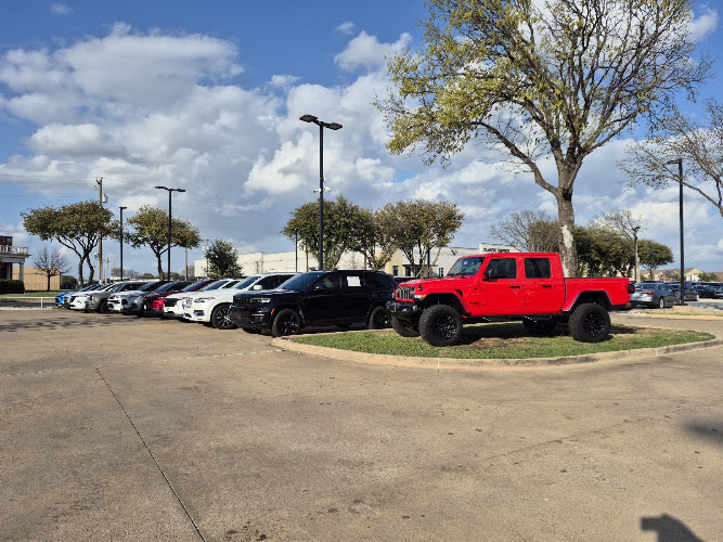 Dex's Automotive DFW