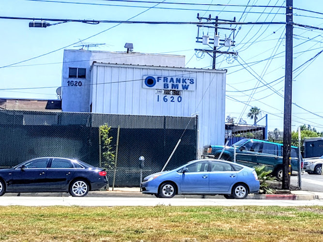 Frank's BMW Repair