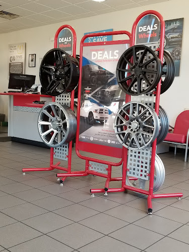 Discount Tire