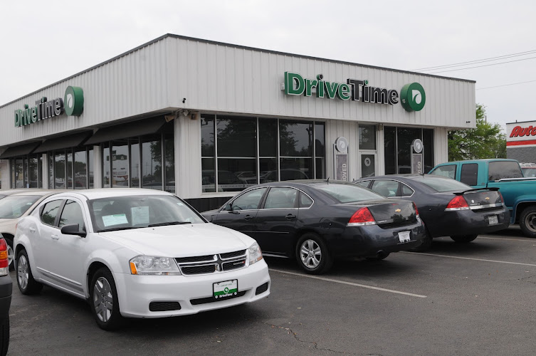 DriveTime Used Cars