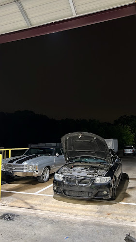 EK Motor Werks LLC