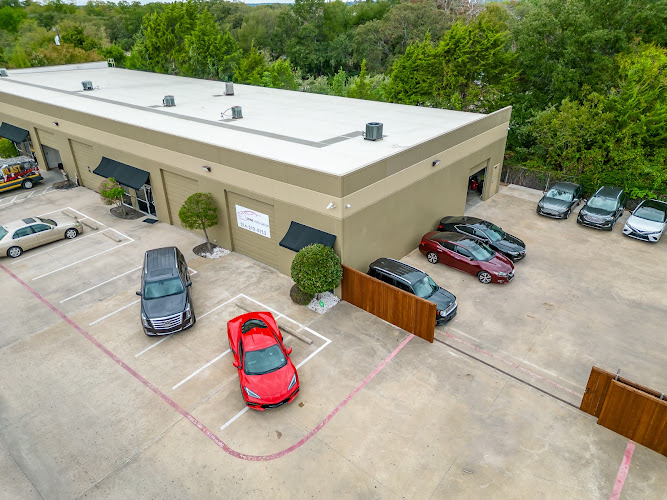 EONE AUTO GROUP CAR DEALERSHIP