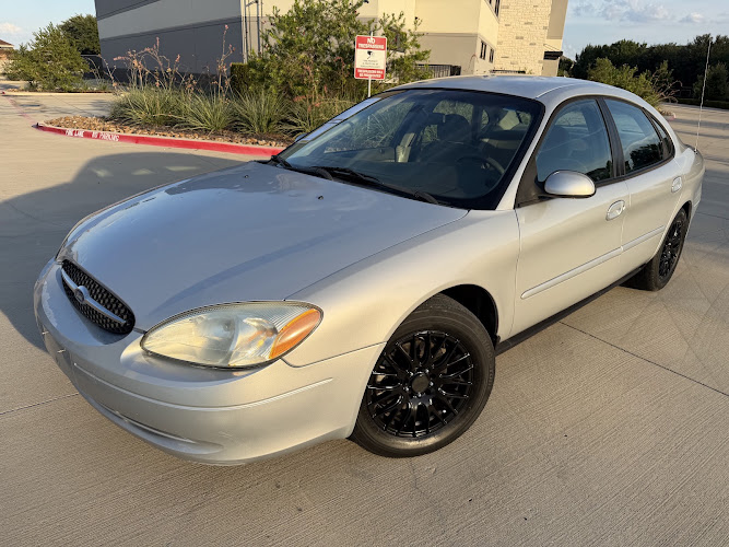 Edge Auto Sales Auto Repair State Inspection