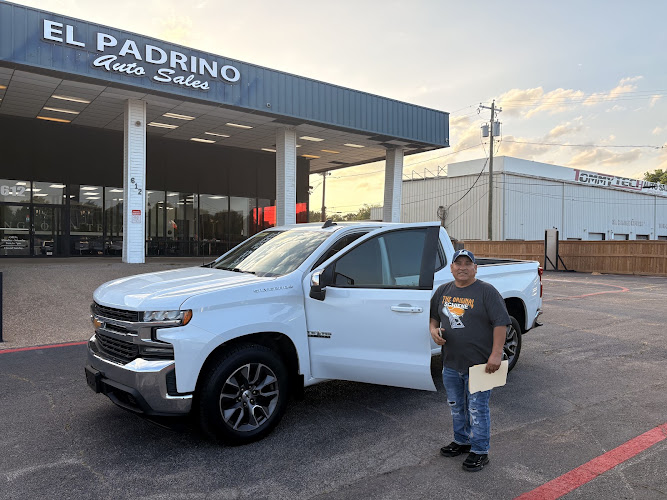 El Padrino Auto Sales