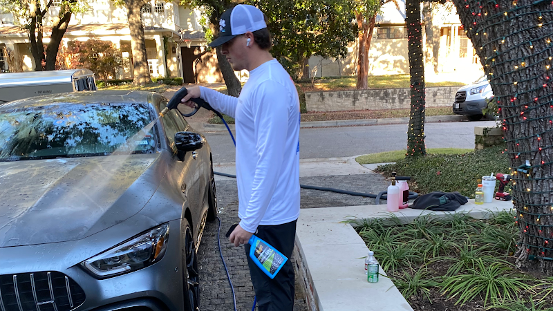 Elite Mobile Detailing