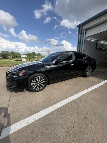 Elite Window Tint