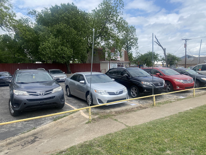 Ettolic Auto Services LLC