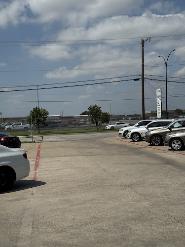 Executive Auto Sales DFW LLC