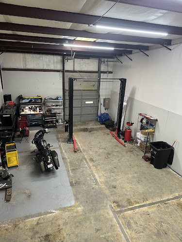 Expert Auto Repair