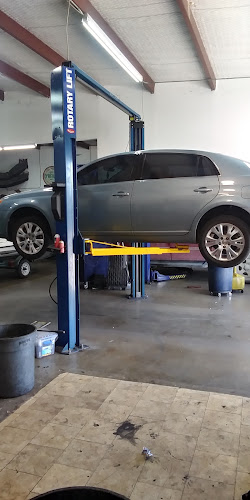 FERNANDO'S AUTOMOTIVE LLC