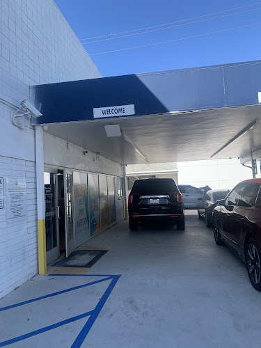 Santa Monica GMC Service