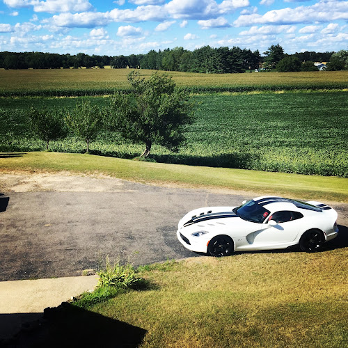 Fast Lane Motorsports