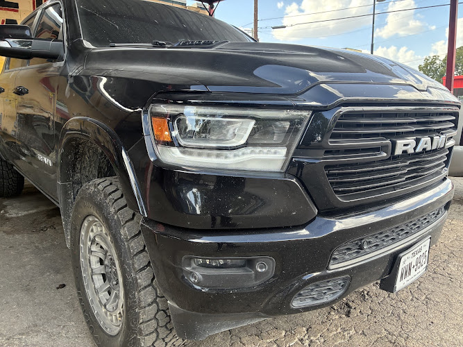 Fast Mobile Mechanic Near Me.