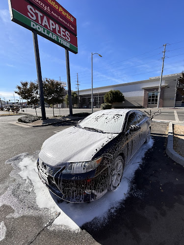 Santa Monica Detailers