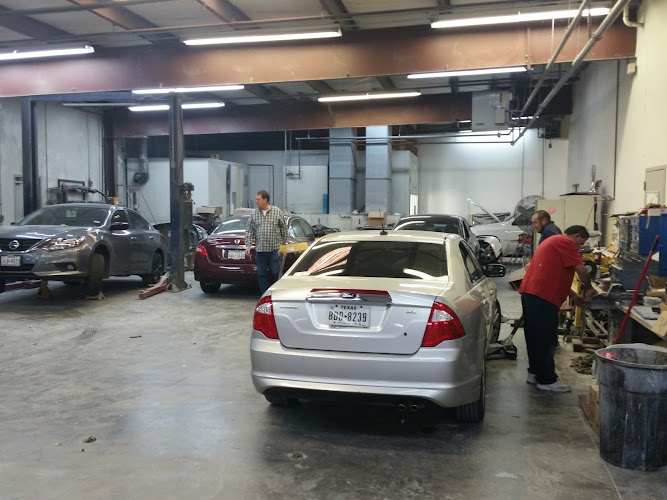 First Choice Collision Center