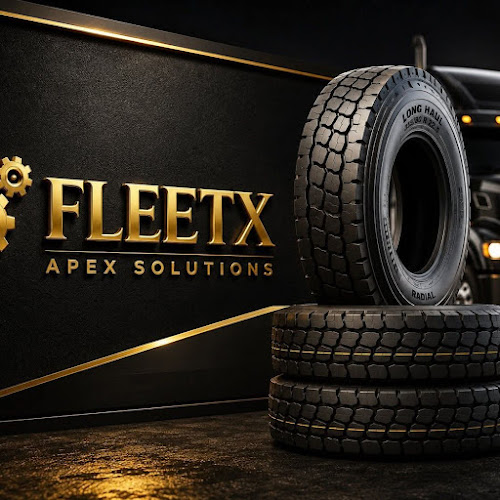 Fleetx Mobile repair