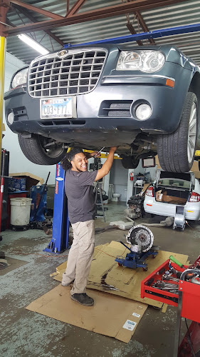 G & M Auto Repair