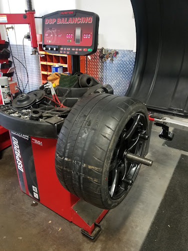 GT 44 Automotive LLC