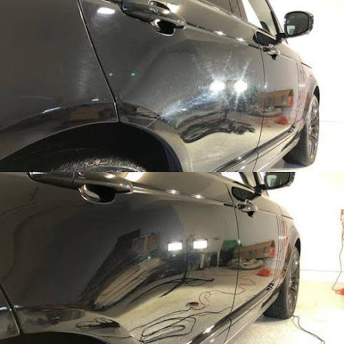 Garcia’s Auto detailing Garcia’s Auto detailing