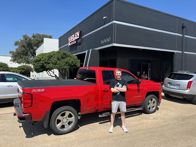 Karlen Auto Co., Inc.