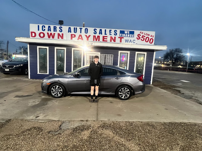 ICARS AUTO SALES