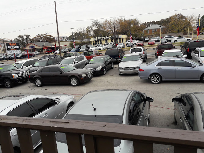 Kena Auto Sales