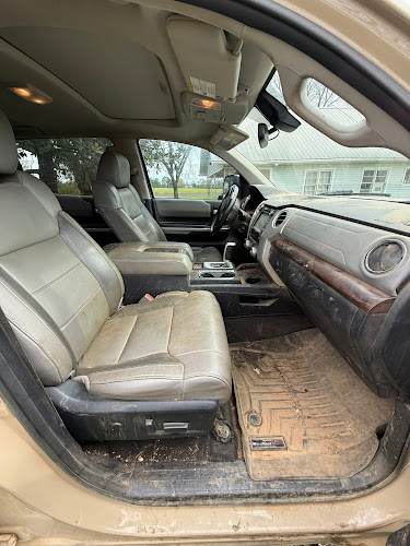 GlowGo Mobile Detailing
