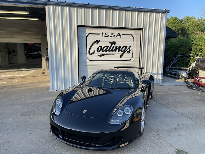 ISSA Coatings