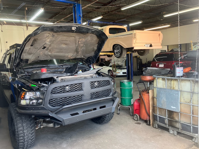 Gold Star Automotive