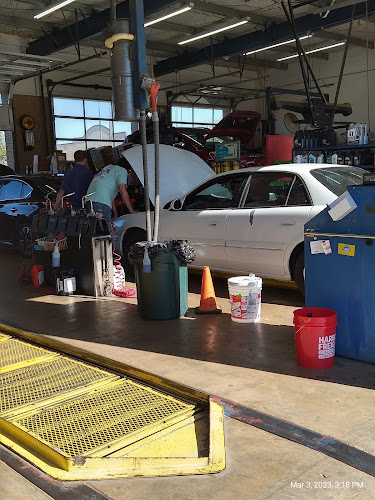 Kwik Kar Auto Service & Repair