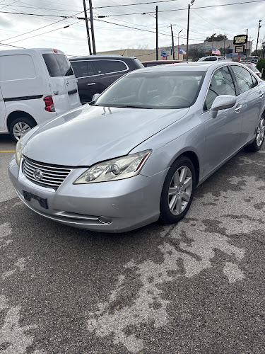 Ikoon Auto Sales LLC