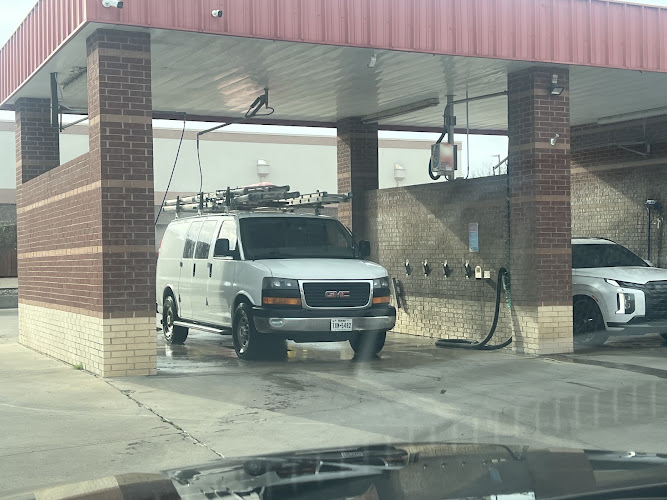 Kwik Kar Wash
