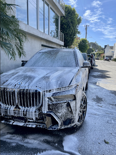 Angeles Mobile Detail