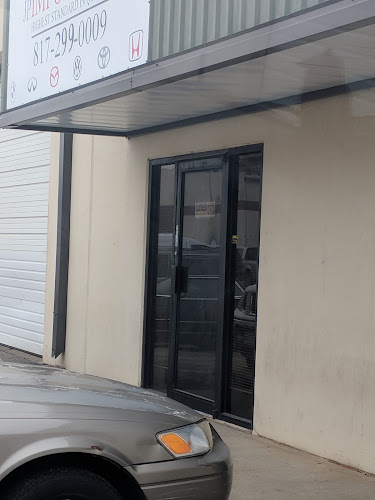 J P Imports Auto