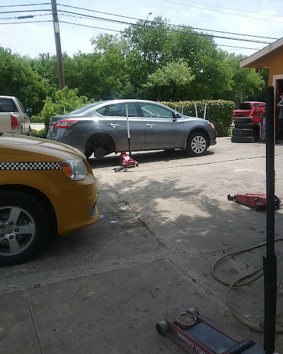 Guerrero's Tire Shop