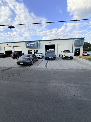 JC's Body Shop LLC